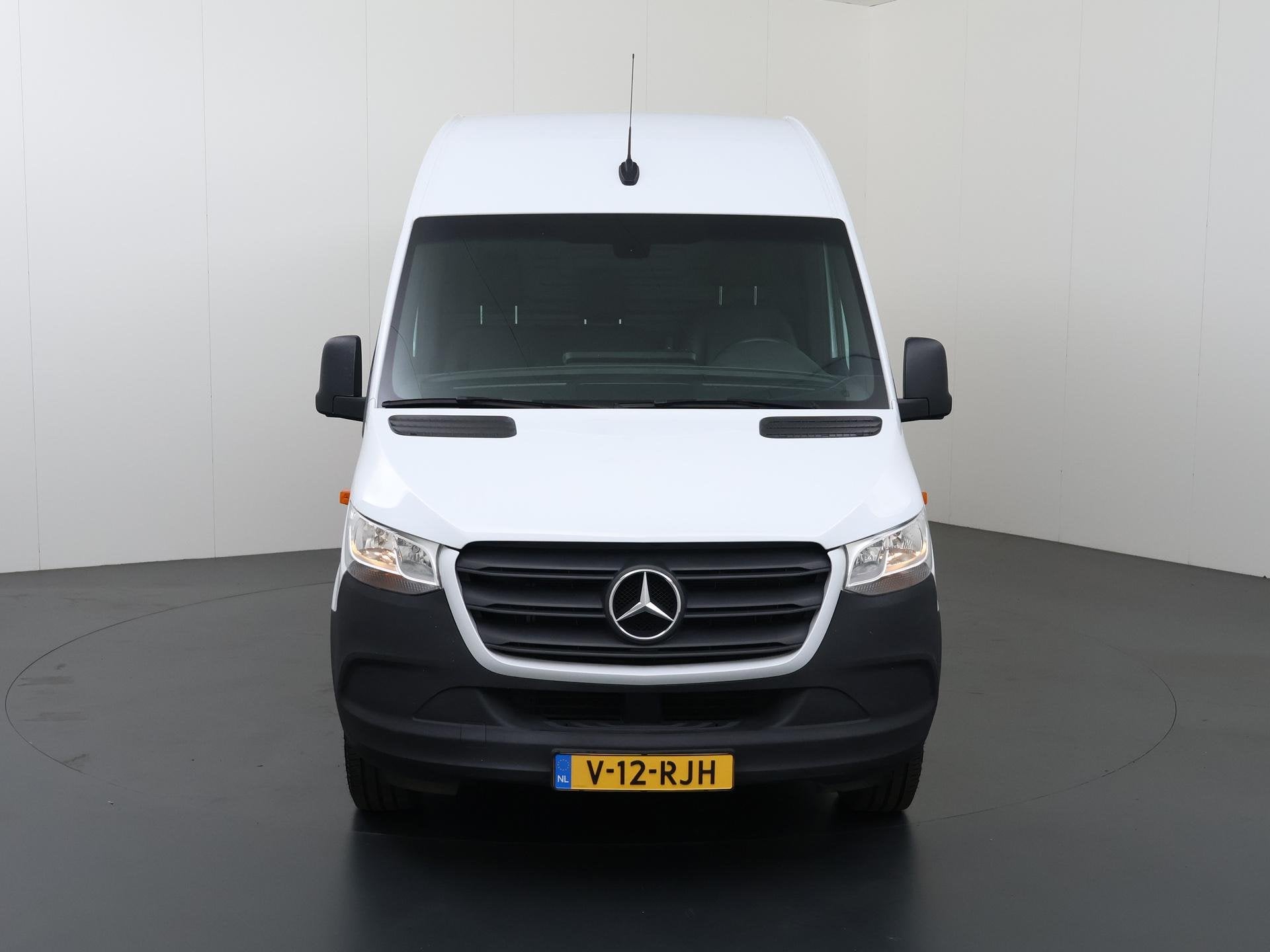 Mercedes-Benz Sprinter 317 CDI | AUT. | L3 H2 | PARKEERCAMER, Automaat, Gebruikt, 4 cilinders, 2000 kg