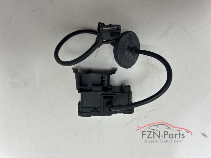 VW Golf 7 5G Stelelement Tankklep vergrendeling, Auto-onderdelen, Ophalen of Verzenden, Gebruikt