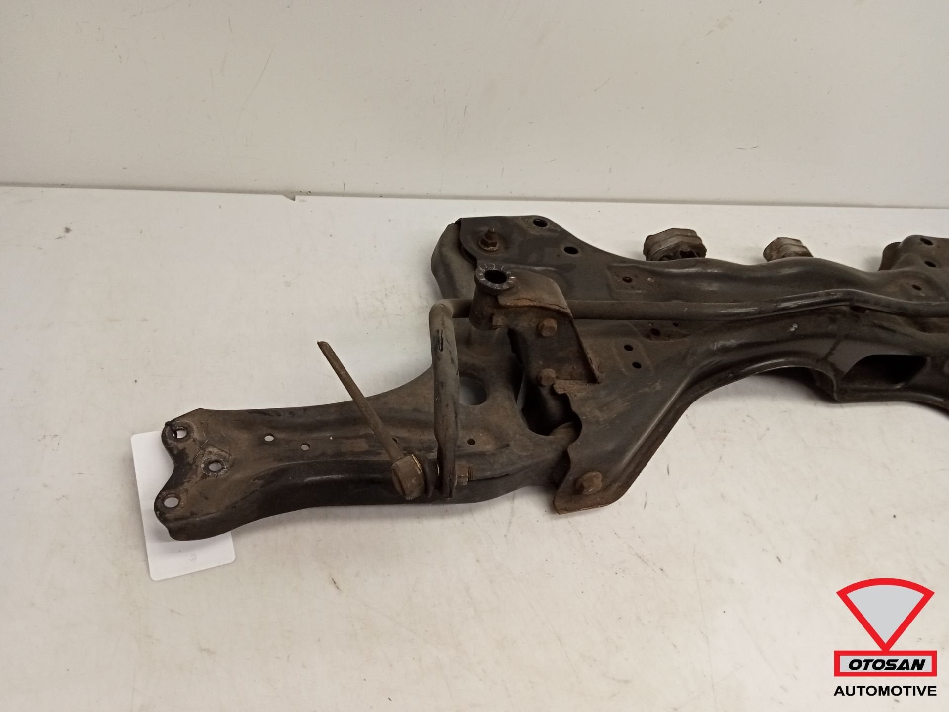VW Polo 6R 6C Subframe Compleet Origineel!, Gebruikt, Volkswagen, Volkswagen AG, Berliner Ring 2
38440  Wolfsburg, DE