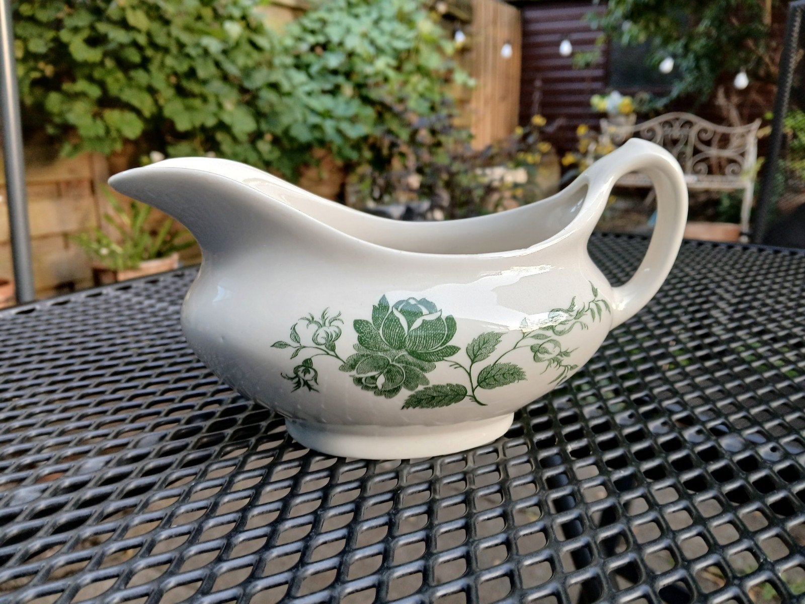 Juskom England, Ophalen of Verzenden