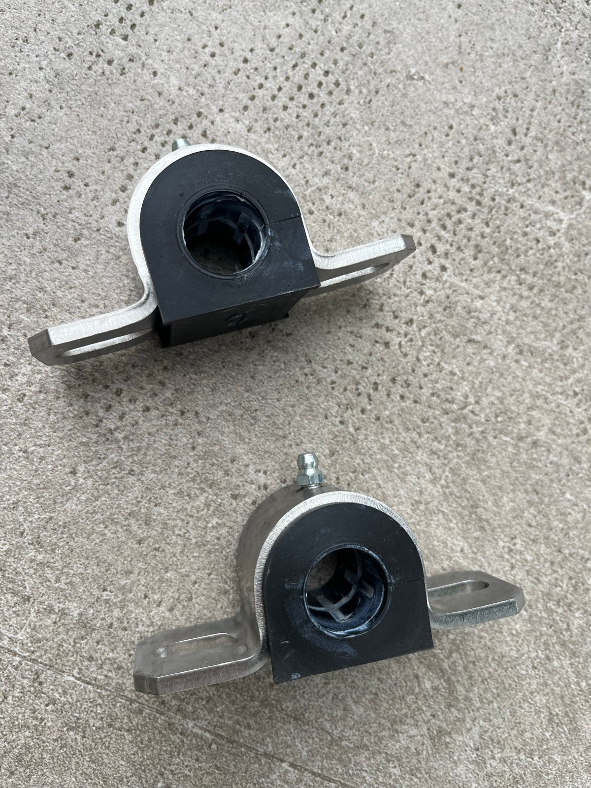 Sport stabilisatorstang rubbers voor Mazda 3 2014-2018, Ophalen of Verzenden, Nieuw, Universele onderdelen