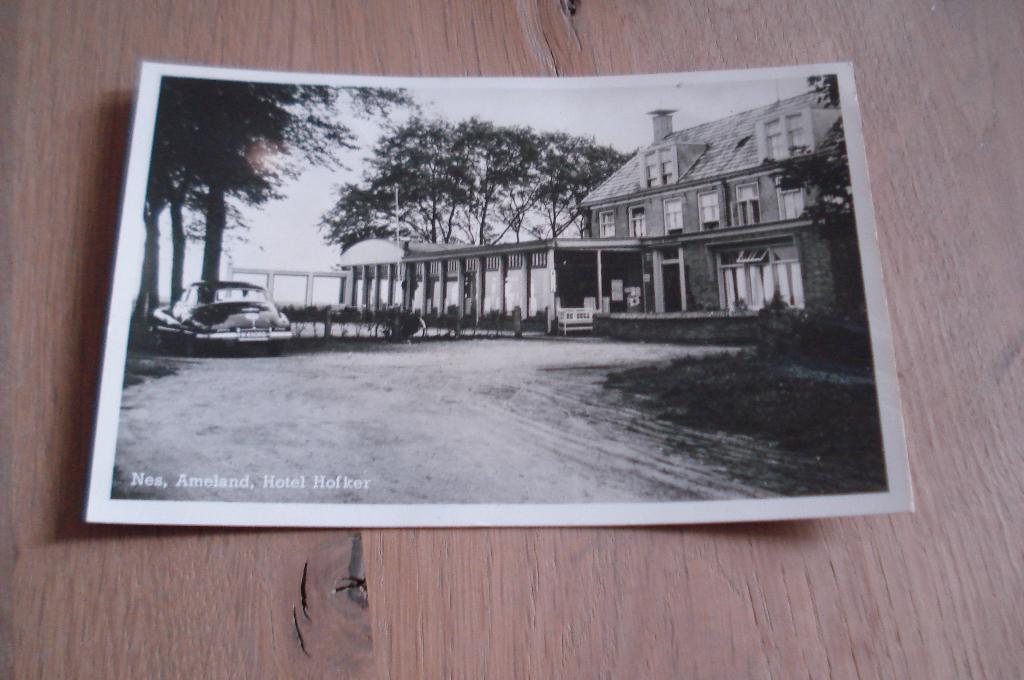 Ameland 500, Verzenden, Waddeneilanden