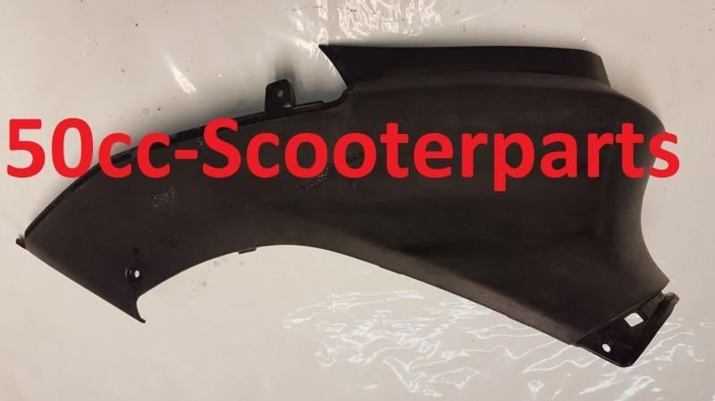 Zijscherm Rv Yamaha Neos 4T Neo'S 5C2F17211000 Gebruikt, Ophalen of Verzenden, -, -, -