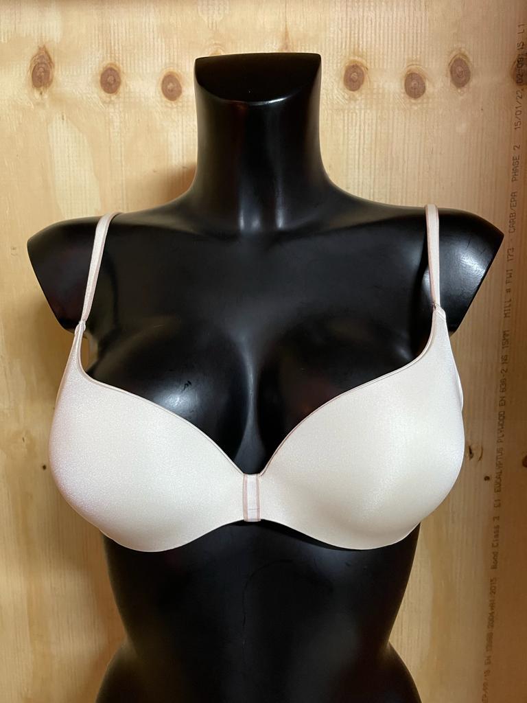 Chantelle push up bh 70c model 2922, Verzenden, Overige kleuren, BH