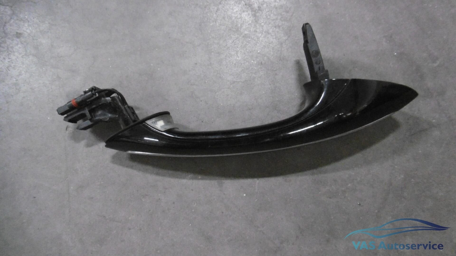 Hangreepbeugel deurgreep BMW 5-serie F rechtsvoor  of rechts, Gebruikt, -, Deur, -