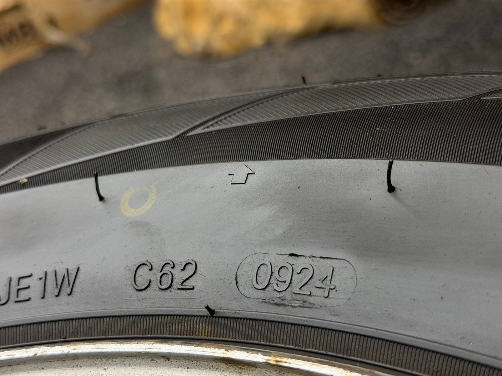 Originele 16 inch Mercedes Sprinter W907 6x130 All Season 24, Ophalen, Bestelwagen, 16 inch, .