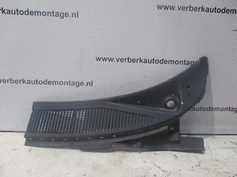 PARAVAN links F-150 Standard Cab (f75b-1502223-aaw), Gebruikt, Ophalen of Verzenden, Henry-Ford-Straße 1 50735 Köln, DE, Kunden@ford.com