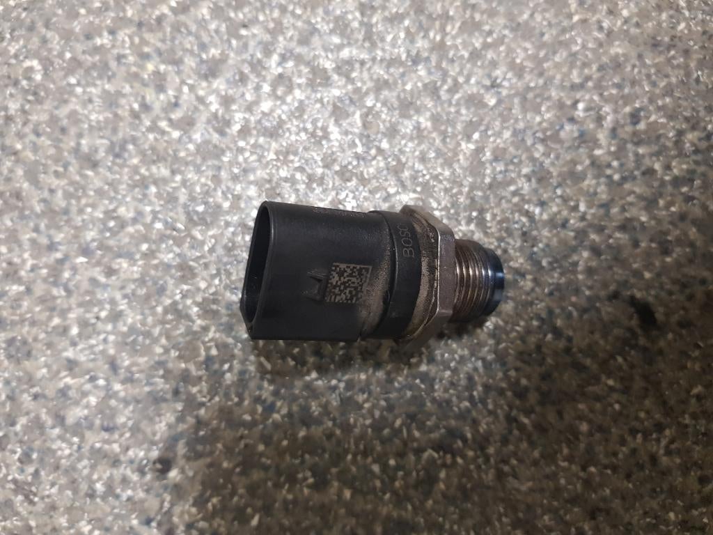 Brandstofdruk sensor Mercedes-Benz Sprinter 2008, Ophalen of Verzenden
