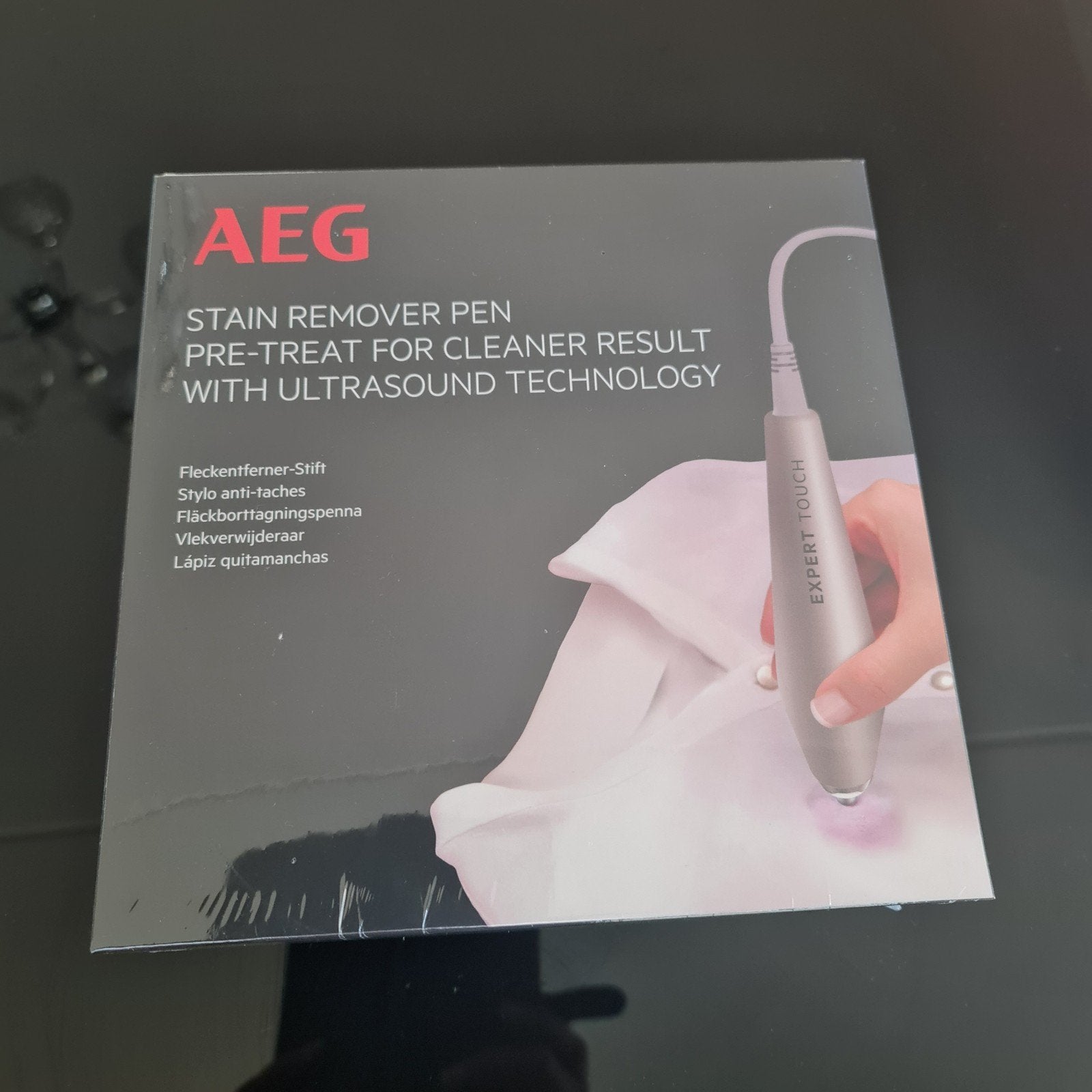 AEG vlekken pen, Ophalen of Verzenden, Nieuw