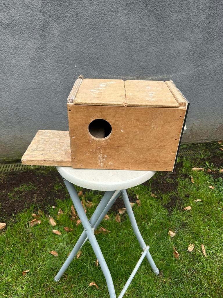 Van keulen schuifblok, Dieren en Toebehoren, Ophalen of Verzenden