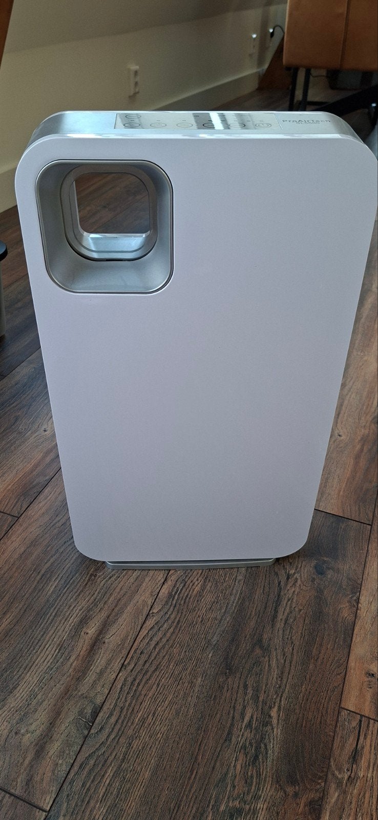 ProAirTech SL5500 Luchtreiniger met nieuwe filterset, Ophalen, Zo goed als nieuw, Luchtreiniger
