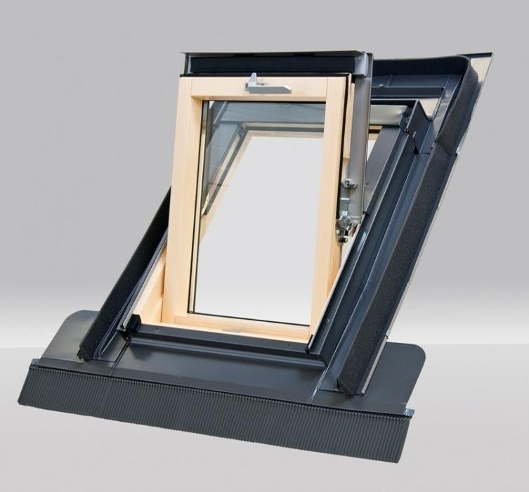 RoofLITE dakraam 114x118 - vervanger voor Velux GGL SK06, RoofLITE, Nieuw, Ophalen of Verzenden, HU-9431 Fertőd, Hungary