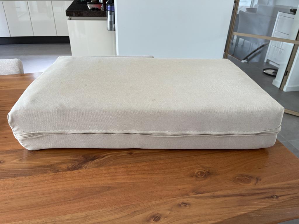 Hondenkussen of ligbed voor hond, Ophalen of Verzenden, Zo goed als nieuw
