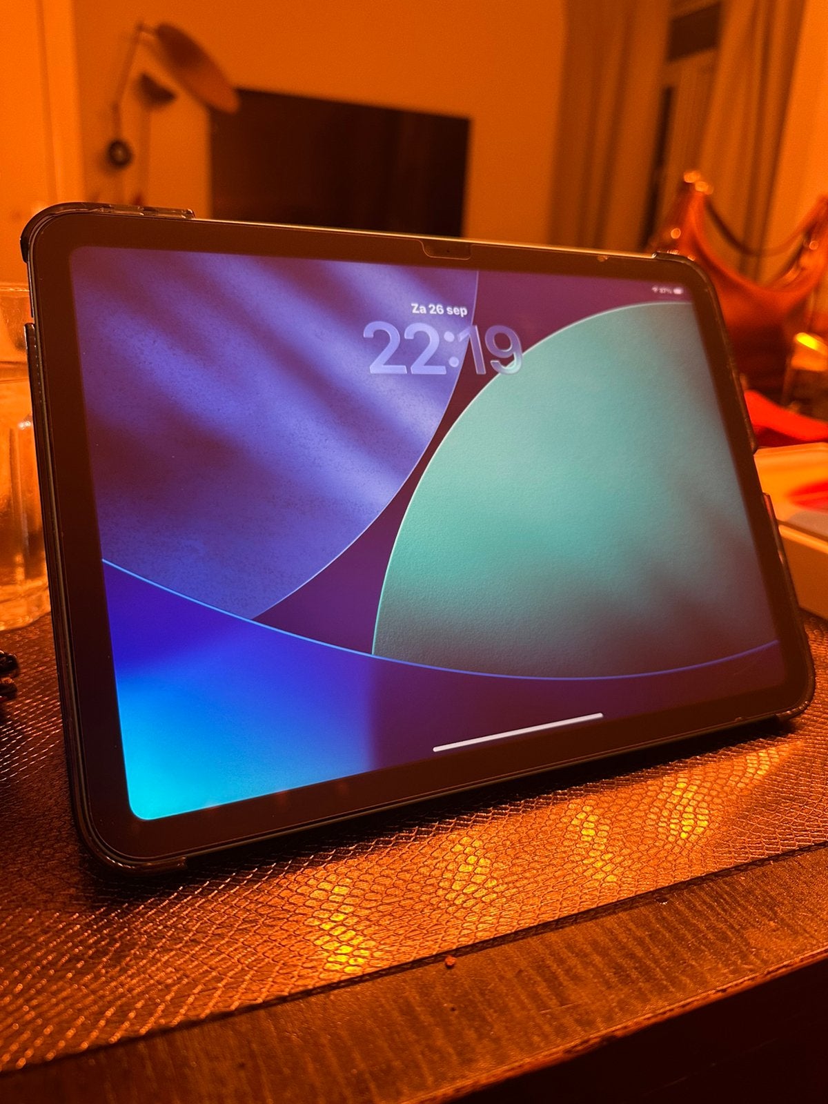 Ipad 11 generatie super goed, Ophalen of Verzenden, Zo goed als nieuw, 11 inch