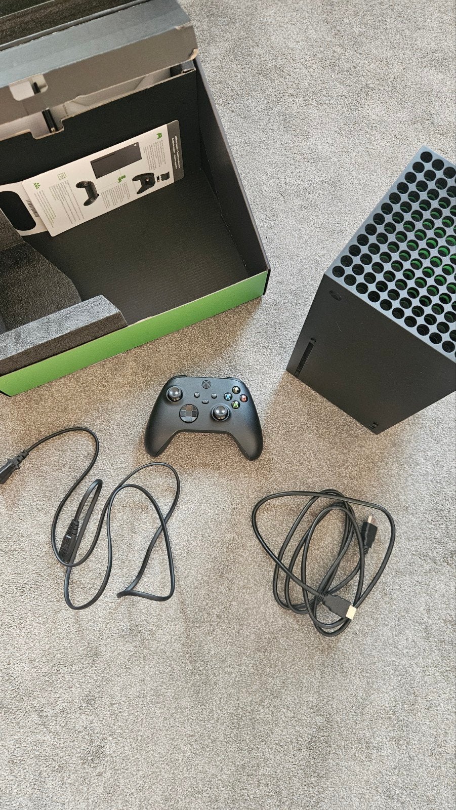 Foto 4 van Xbox Series X 1TB