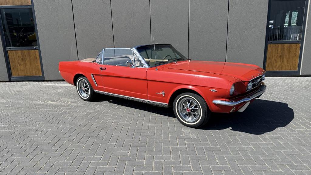 Chevrolet Corvette - te koop Gevraagd !, Zwart, Bedrijf, Cabriolet, Chevrolet