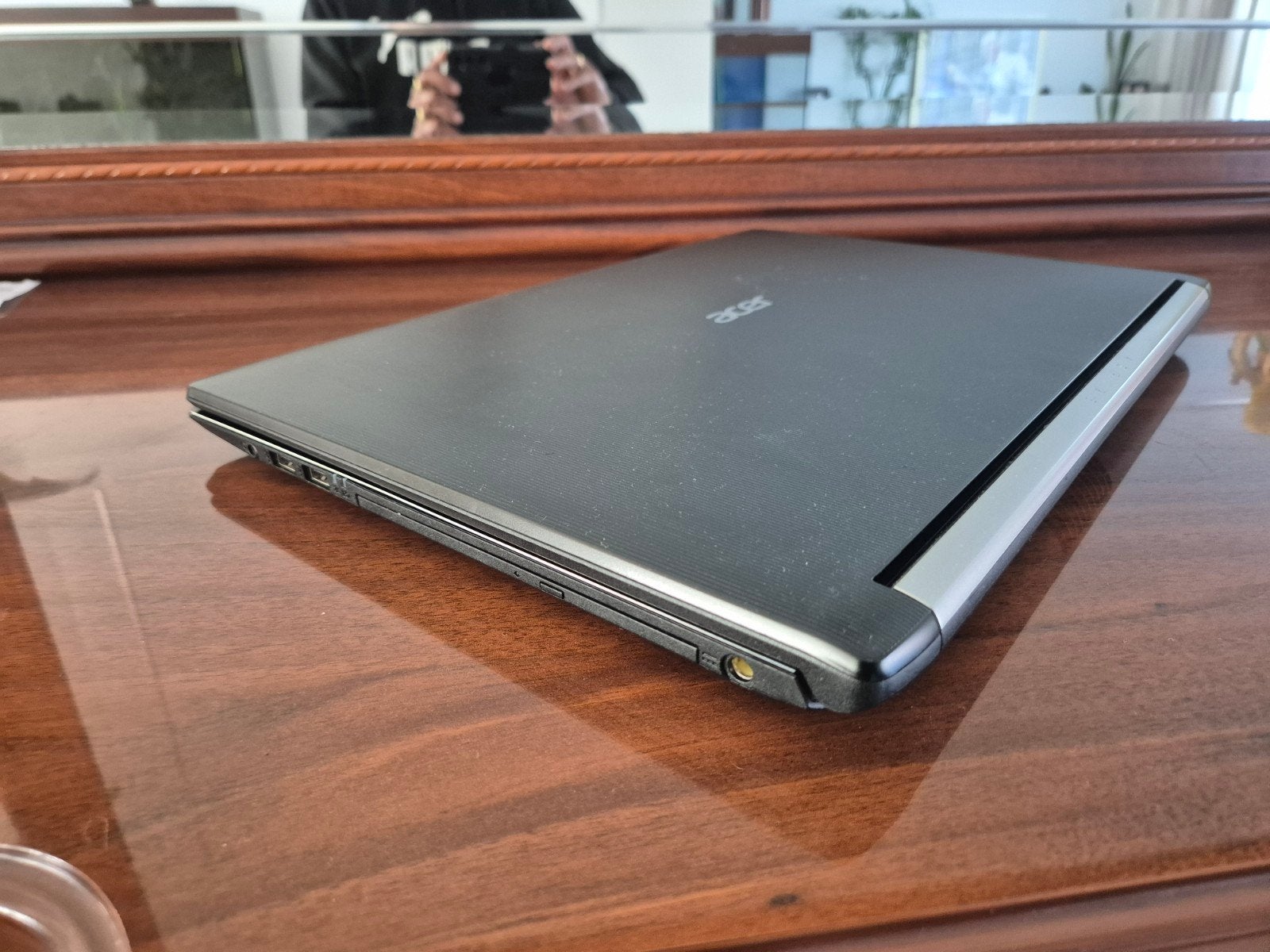 Acer Aspire 5 met  i7 processor. Snel en krachtig., Computers en Software, Windows Laptops, Zo goed als nieuw, 17 inch of meer