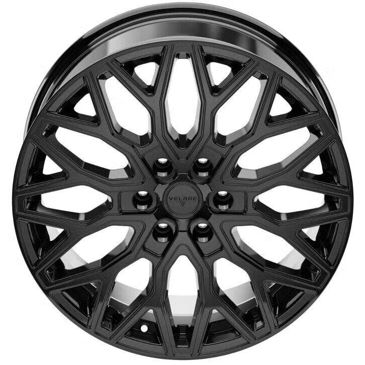 18" 20" VELARE VLR-6V FORD TRANSIT CUSTOM MERCEDES SPRINTER, Auto-onderdelen, Banden en Velgen, Gebruikt, Velg(en), -, -