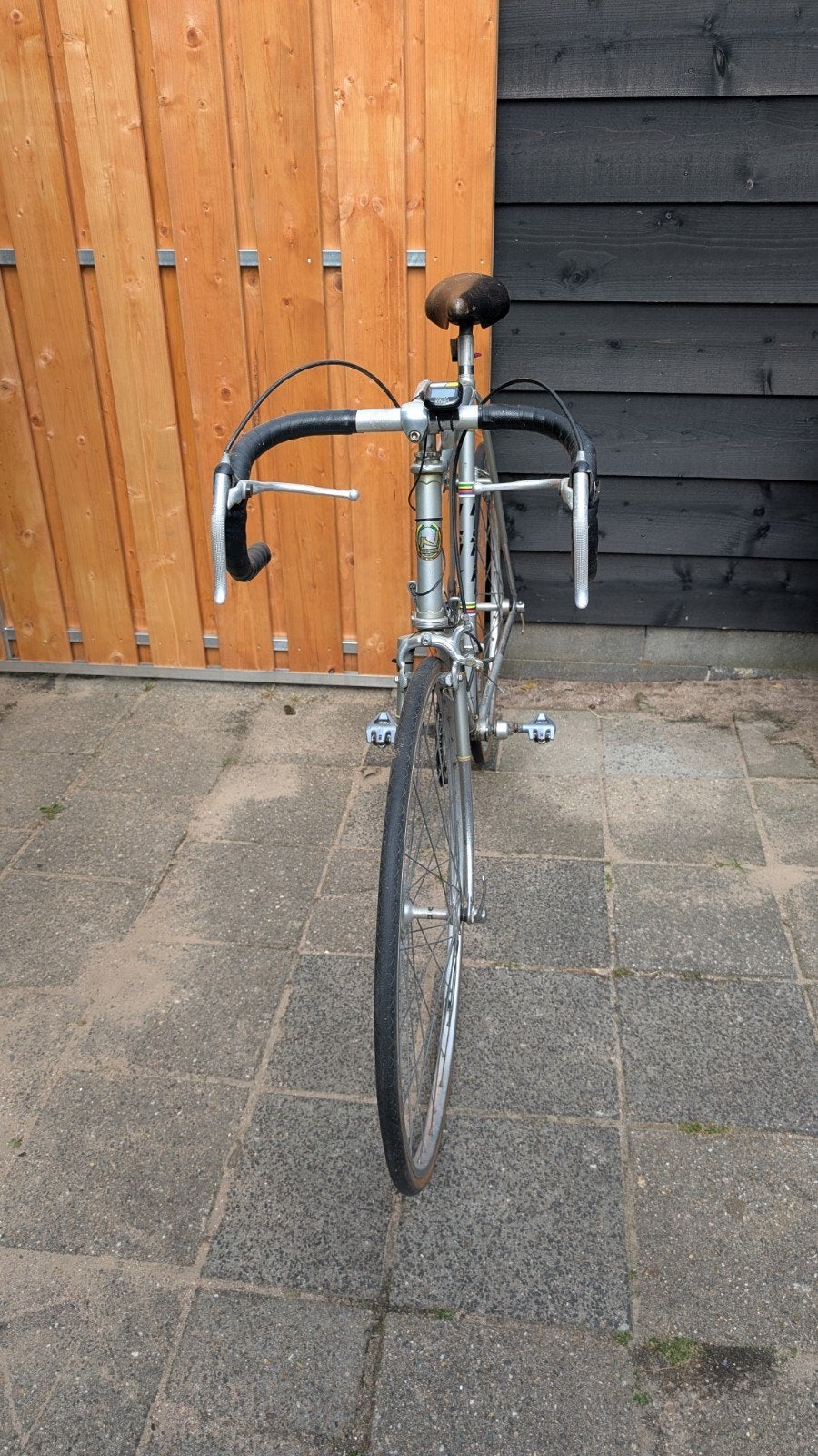 Nishiki racefiets - Vintage sportfiets, 28 inch, Gebruikt, 53 tot 57 cm, Ophalen