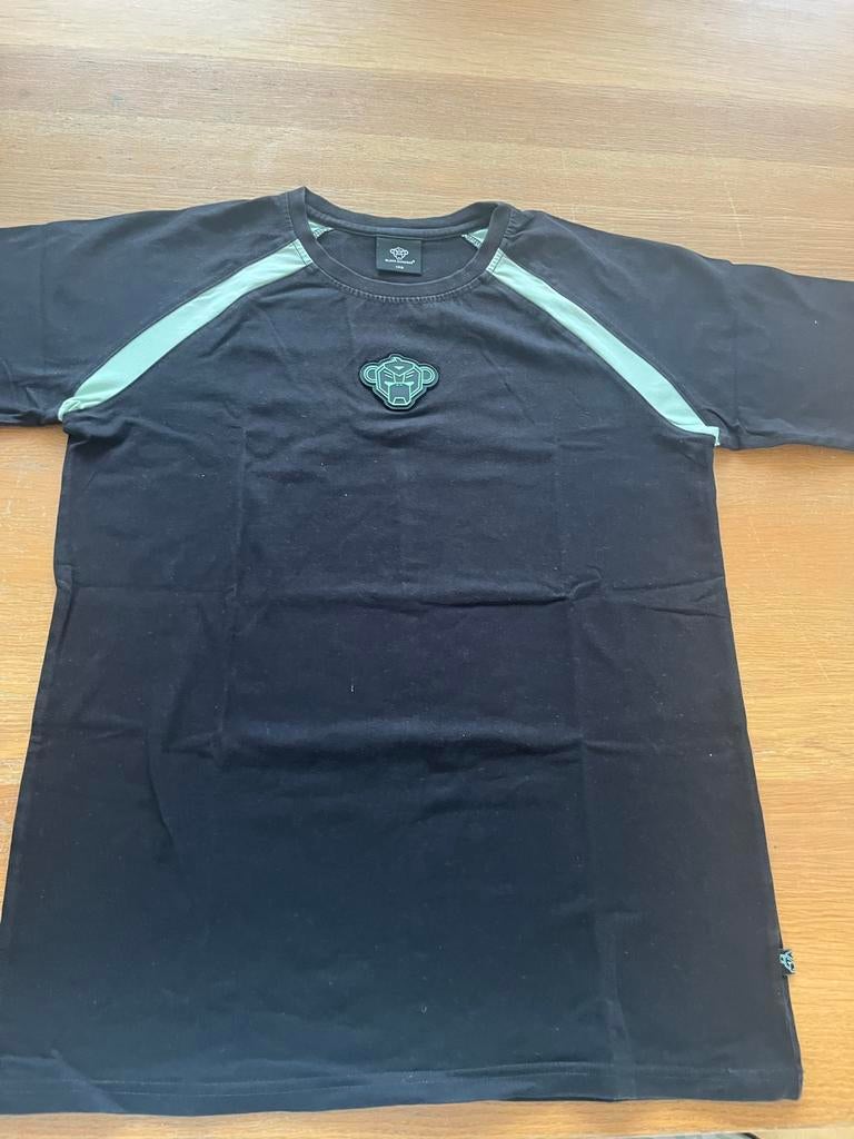 Black Banana shirt maat 176, Ophalen of Verzenden, Zo goed als nieuw, Jongen, Shirt of Longsleeve