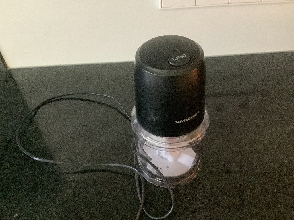 Hakmolen, Overige typen, Ophalen, Zo goed als nieuw, Overige merken