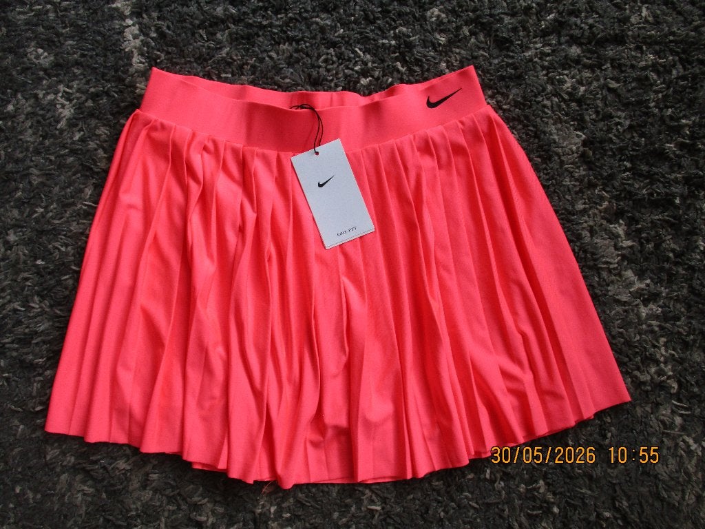 tennisrok  nieuw maat XL, Sport en Fitness, Tennis, Nike, L00, Nieuw, Ophalen of Verzenden