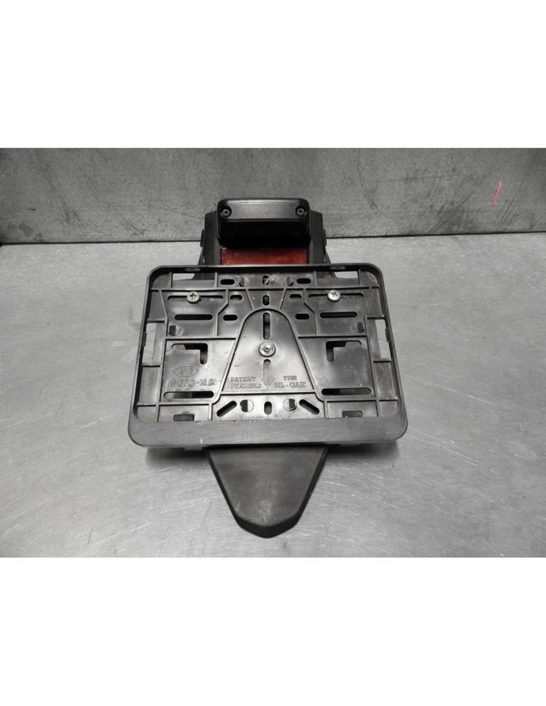 CBR250R 2011 - 2013 Honda Nummerplaathouder D1-42646, Motoren, Accessoires | Overige