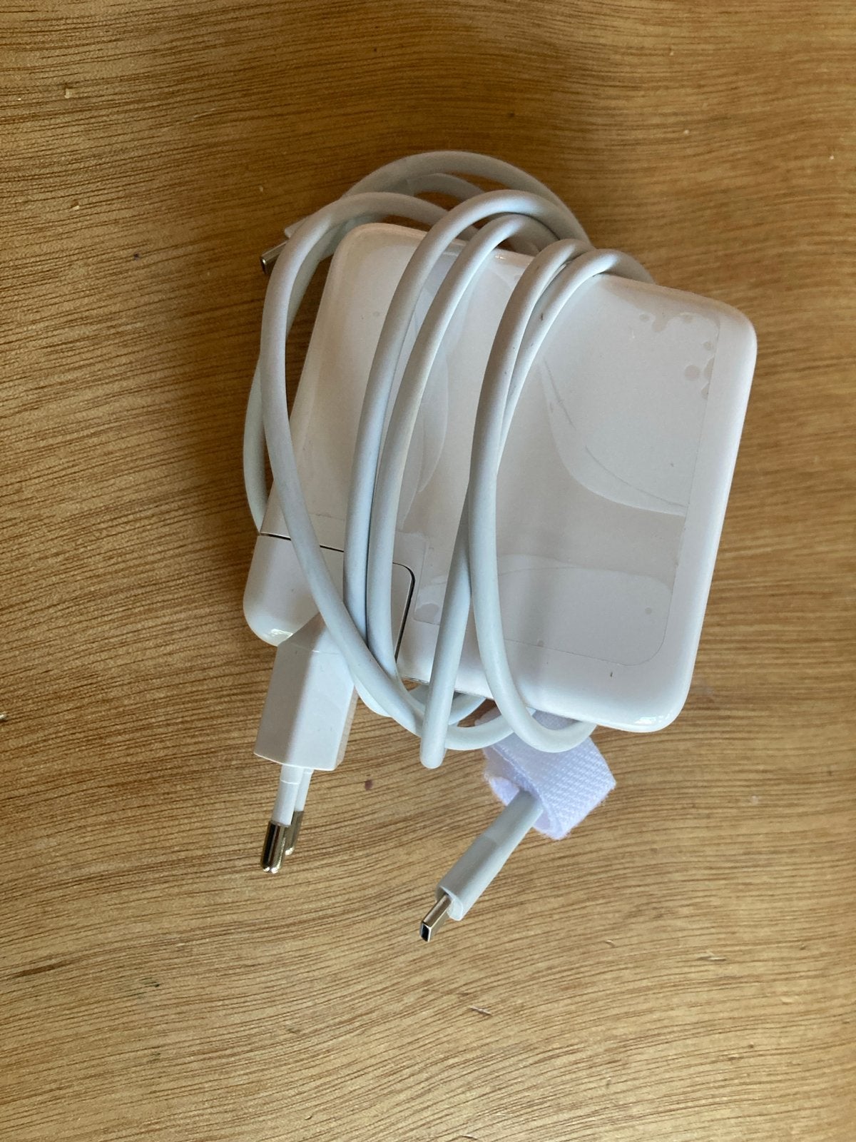 ZEDAR USB-C Power Adapter 96W - Nieuw in doos, Computers en Software, Laptop-opladers, Ophalen of Verzenden, Nieuw