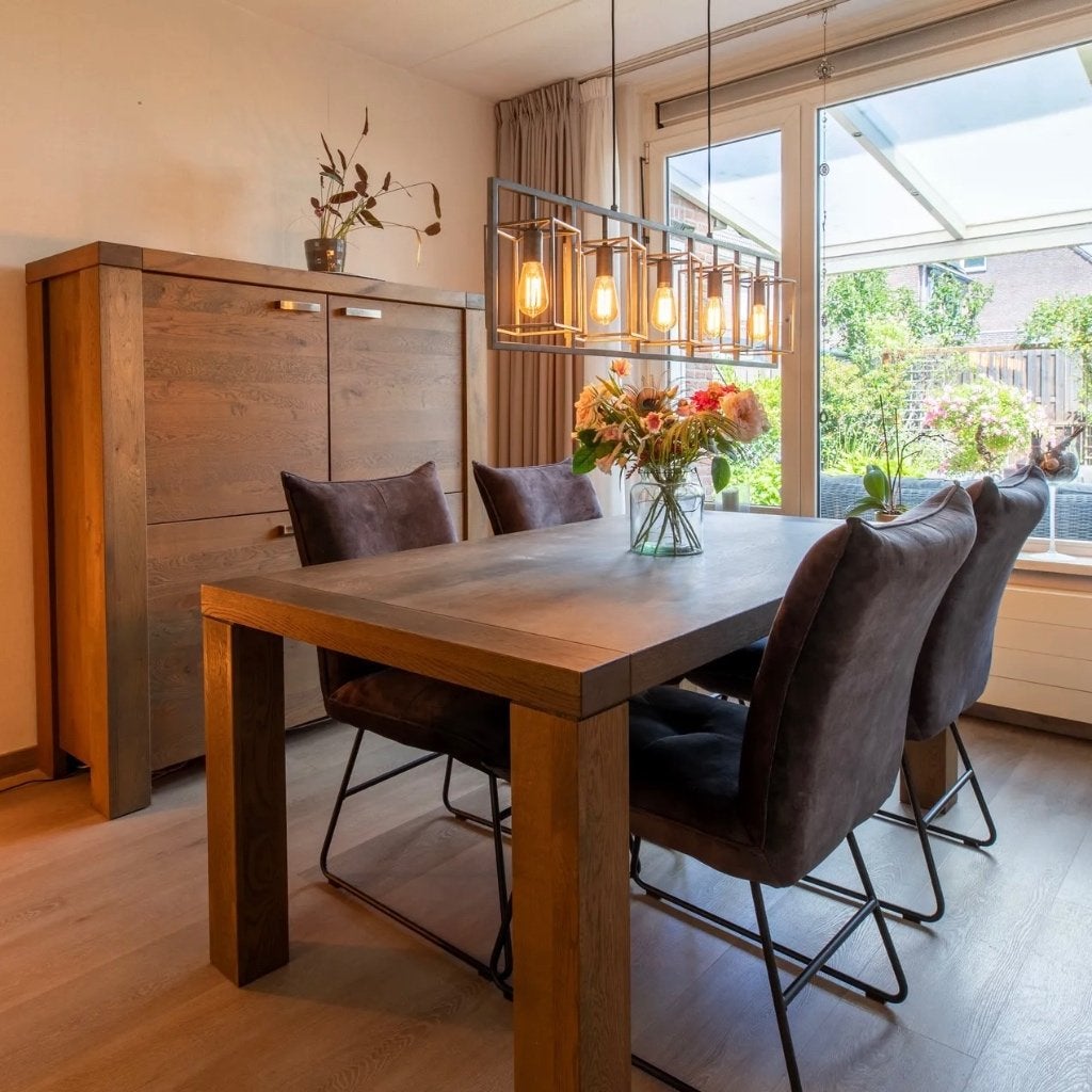 Meubelset huiskamer te koop, Huis en Inrichting, Ophalen