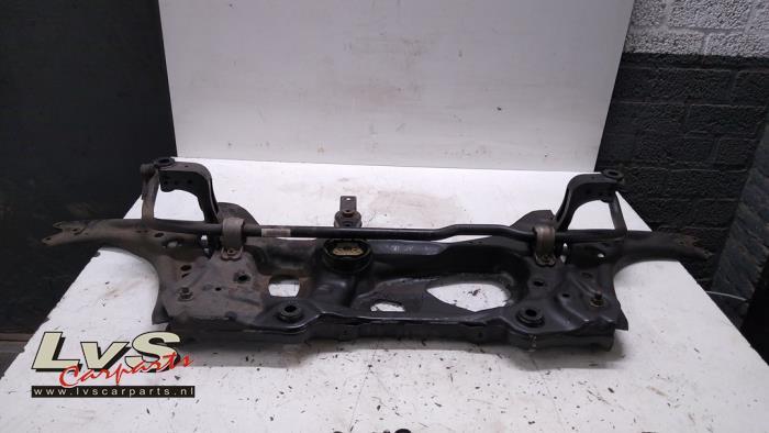 Subframe van een Seat Leon, Auto-onderdelen, Gebruikt, -, -, Ophalen of Verzenden