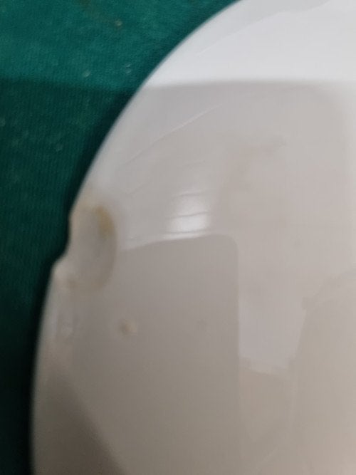 bordjes wedgwood vintage 2 stuks, Ophalen of Verzenden