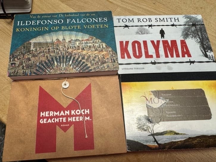 Dwarsliggers, Boeken, Ophalen of Verzenden, Zo goed als nieuw