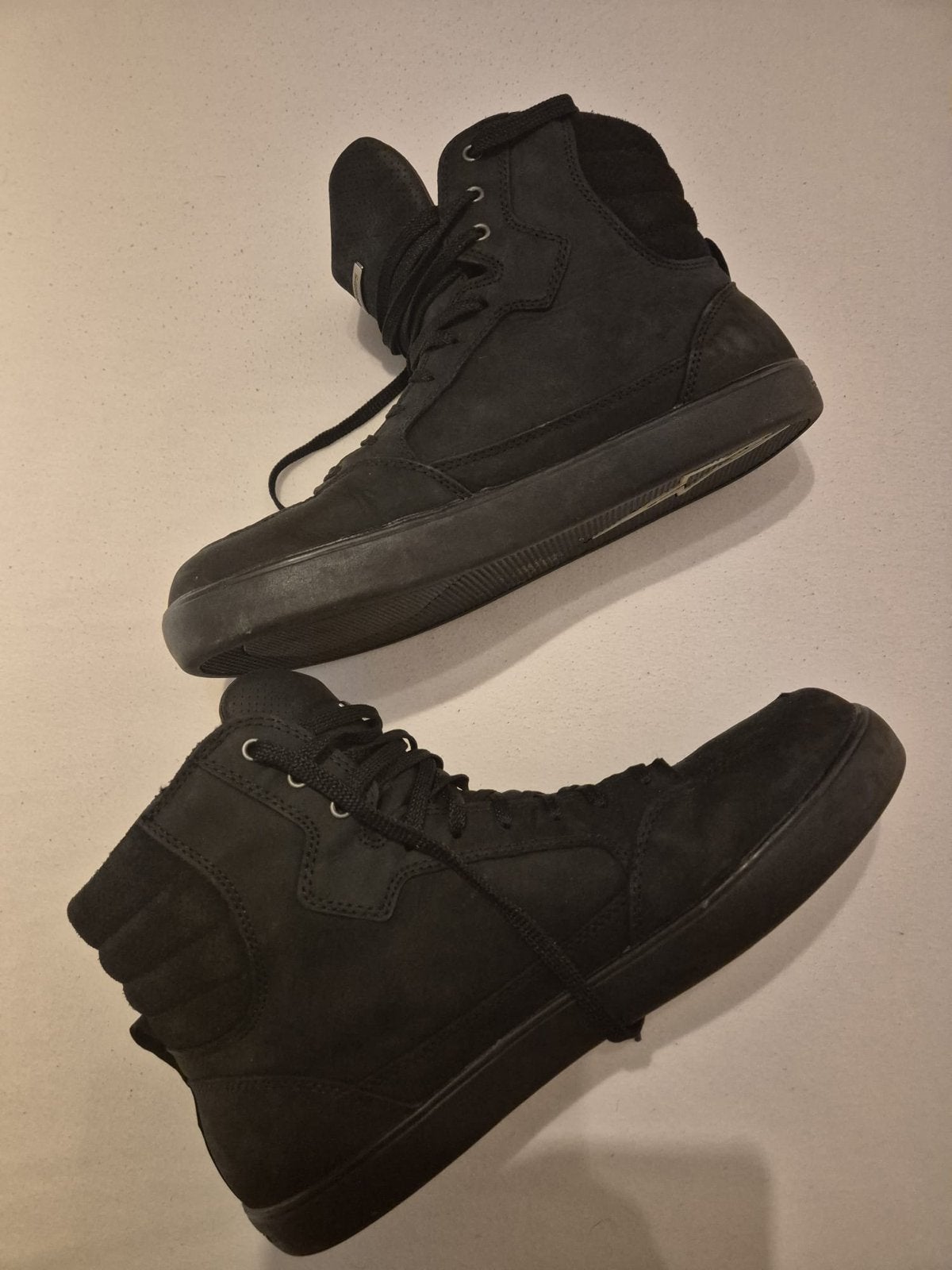 Alpinestars J-6 Waterproof motorschoenen maat 46, Verzenden, Tweedehands, Heren, Laarzen