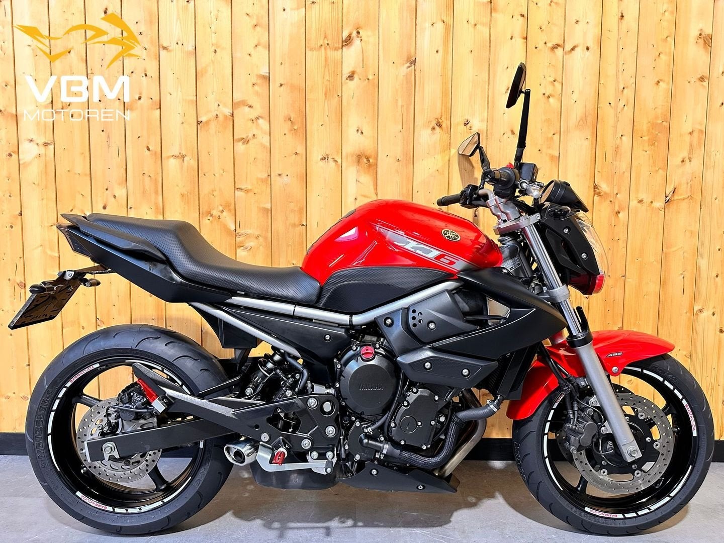 YAMAHA XJ 6 ABS XJ6 Diversion XJ-6 Nieuwe banden! rijklaar, Motoren, Motoren | Yamaha, 4 cilinders, Motorrijbewijs A, Bedrijf