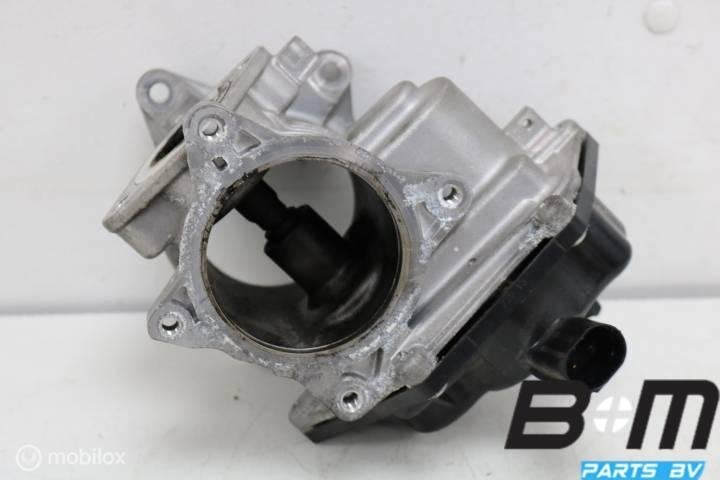 EGR gasklephuis VW Crafter 2E 03L131501R, Gebruikt