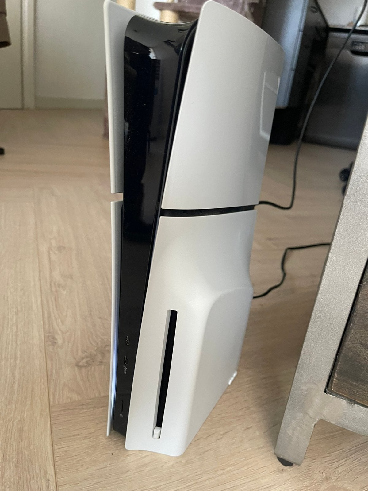 Playstation 5 disc editie compleet, Ophalen, Zo goed als nieuw
