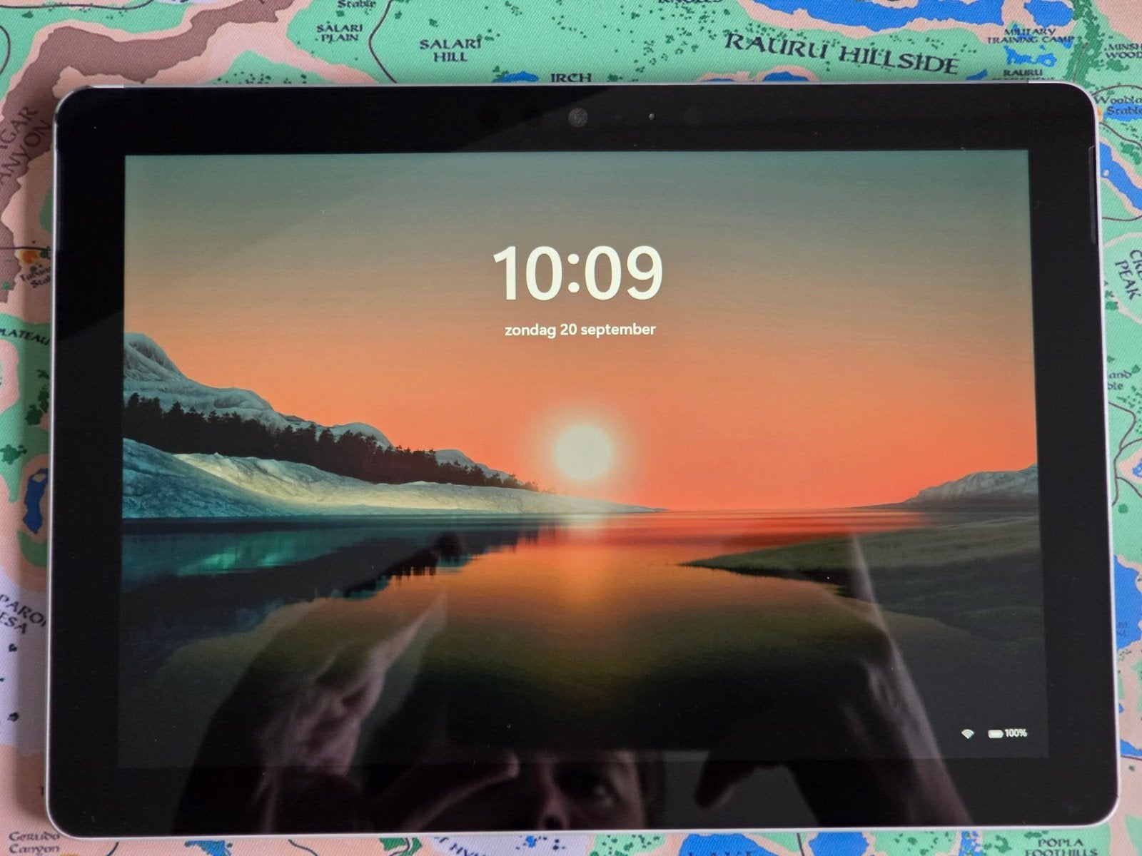 Microsoft Surface Go LTE | 8GB RAM | 120GB ROM, Computers en Software, 10 inch, Gebruikt, Surface Go LTE, Ophalen of Verzenden