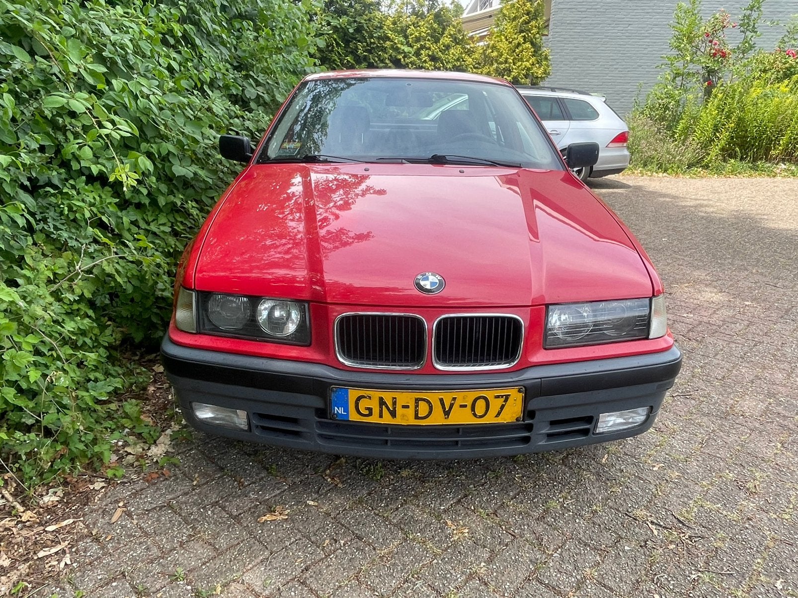 BMW 3-Serie