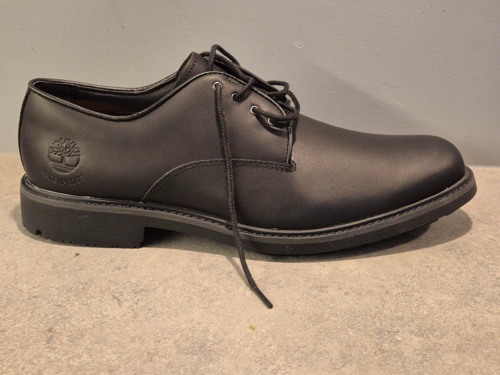 Nieuwe Timberland Stormbucks schoenen in maat 43 en 43,5, Ophalen, Nieuw, Veterschoenen, Timberland