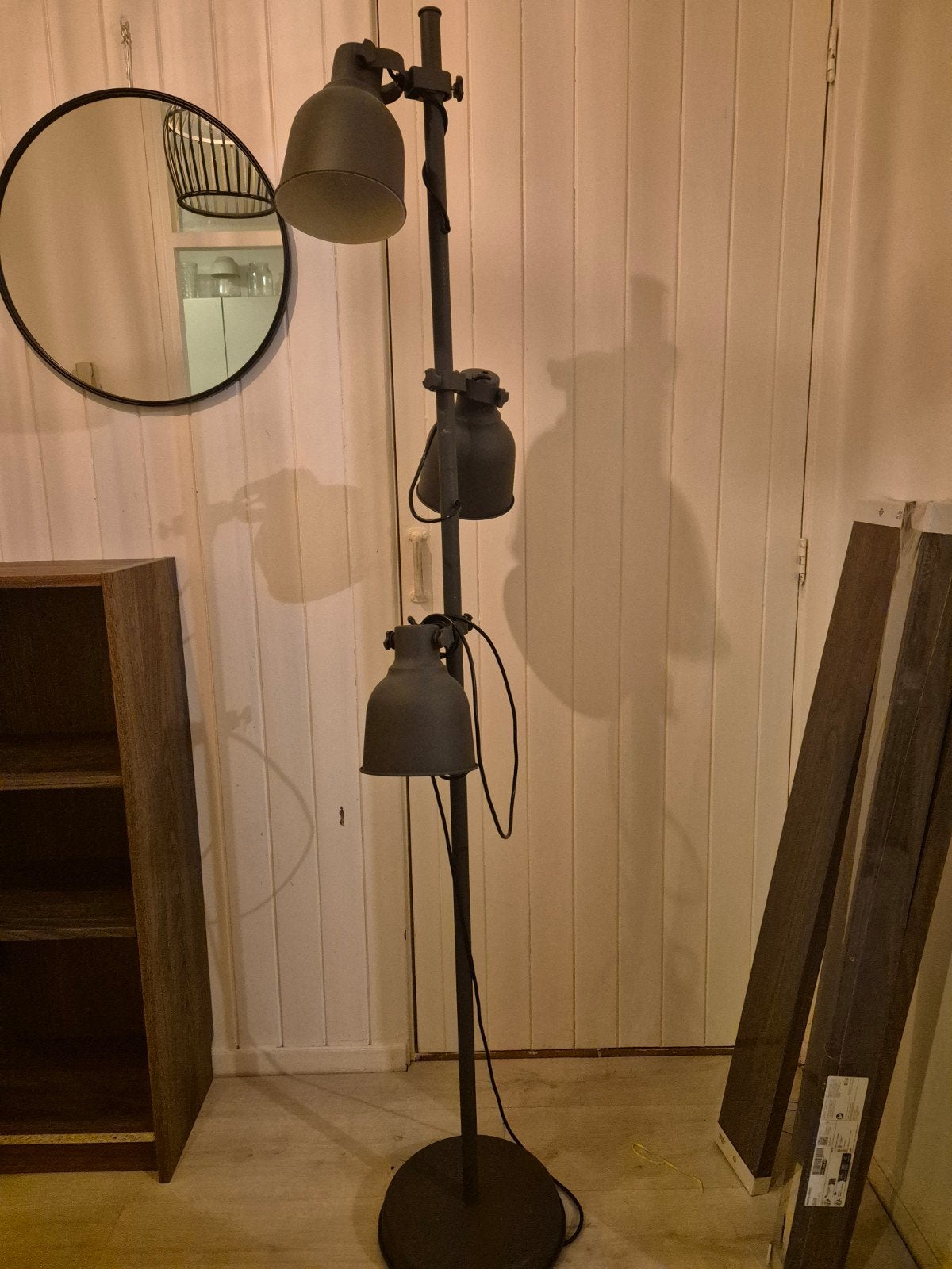 Lamp Ikea, Ophalen, Zo goed als nieuw, 100 tot 150 cm