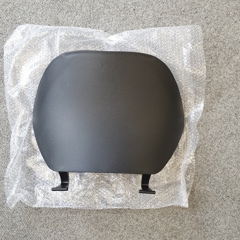 NIEUW Beenschild deksel Piaggio Zip 2000 2T binnenkap klepje, Ophalen of Verzenden, Nieuw, Kap, Piaggio