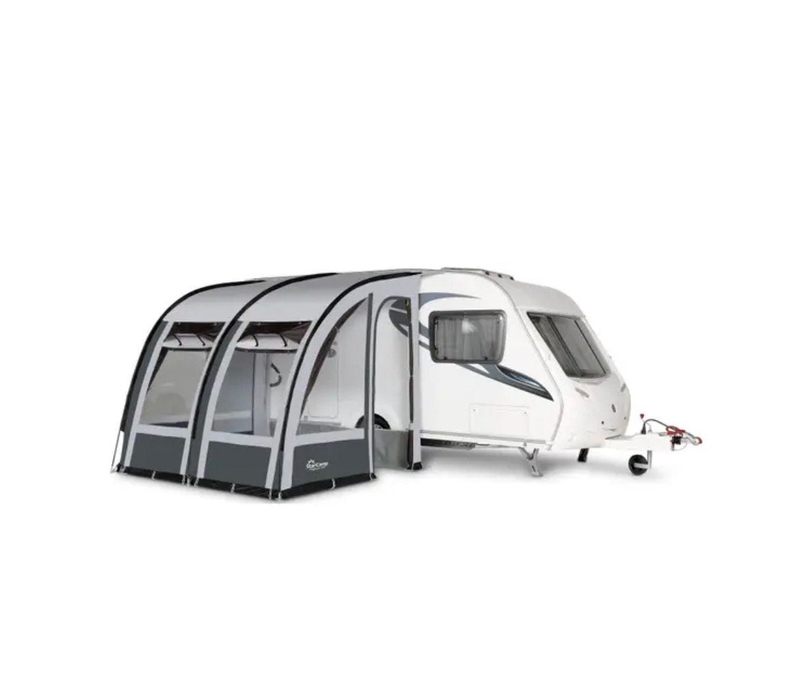 StarCamp Magnum 260 voortent/deeltent | Zo goed als nieuw, Ophalen, Zo goed als nieuw