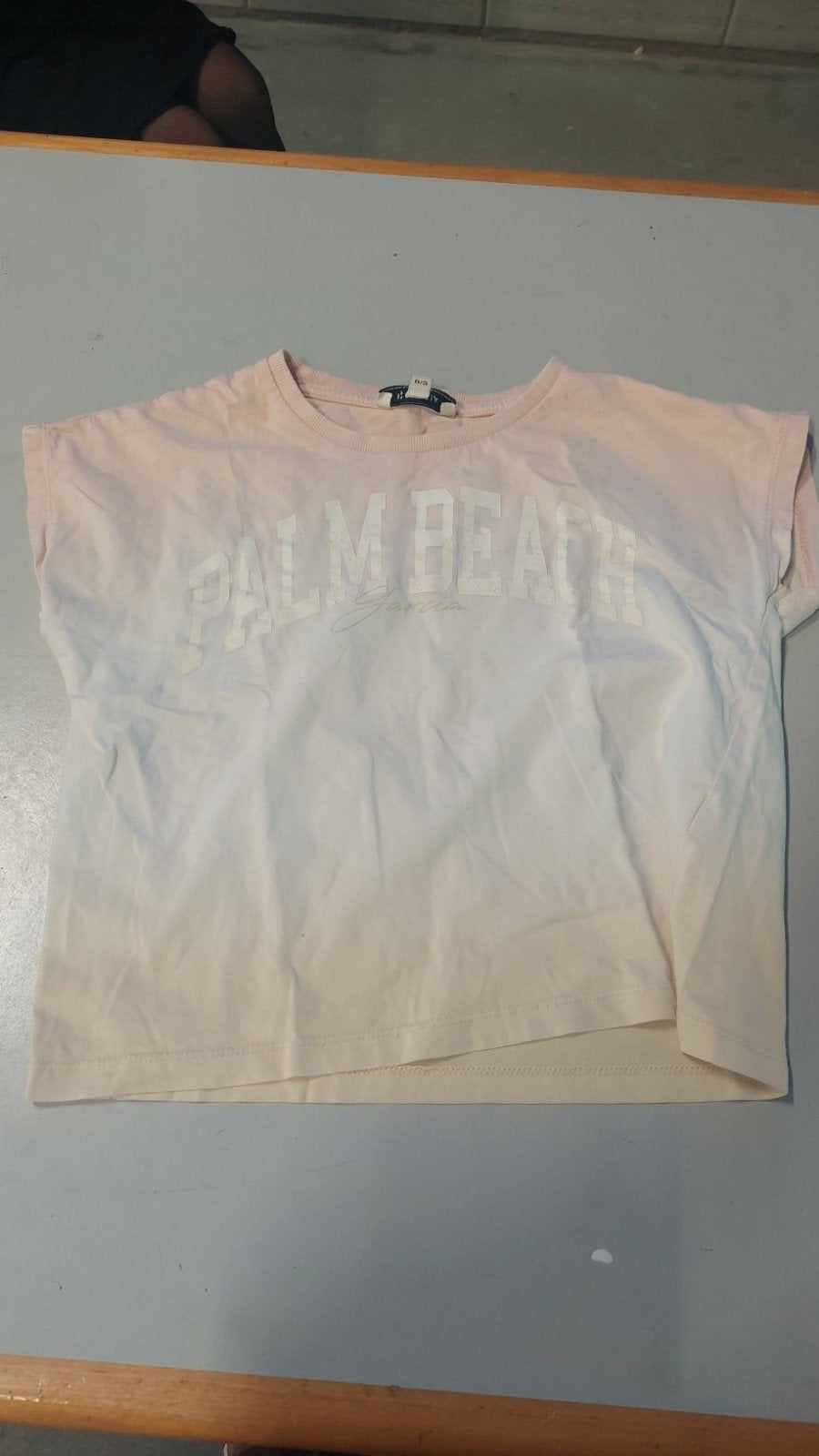 Meiden shirt, Ophalen of Verzenden