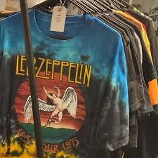 2000 Vintage Band shirts! Adres:Nieuwendijk 24 in Amsterdam!, Ophalen, Overige kleuren, Nieuw, Overige maten