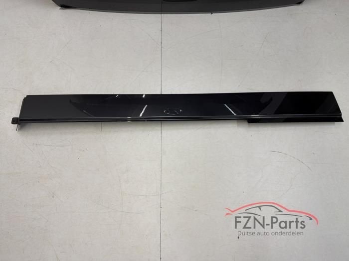 VW Transporter T6.1 Afdekplaat Zijpaneel Schuifdeur Links, Auto-onderdelen, Ophalen of Verzenden, Gebruikt