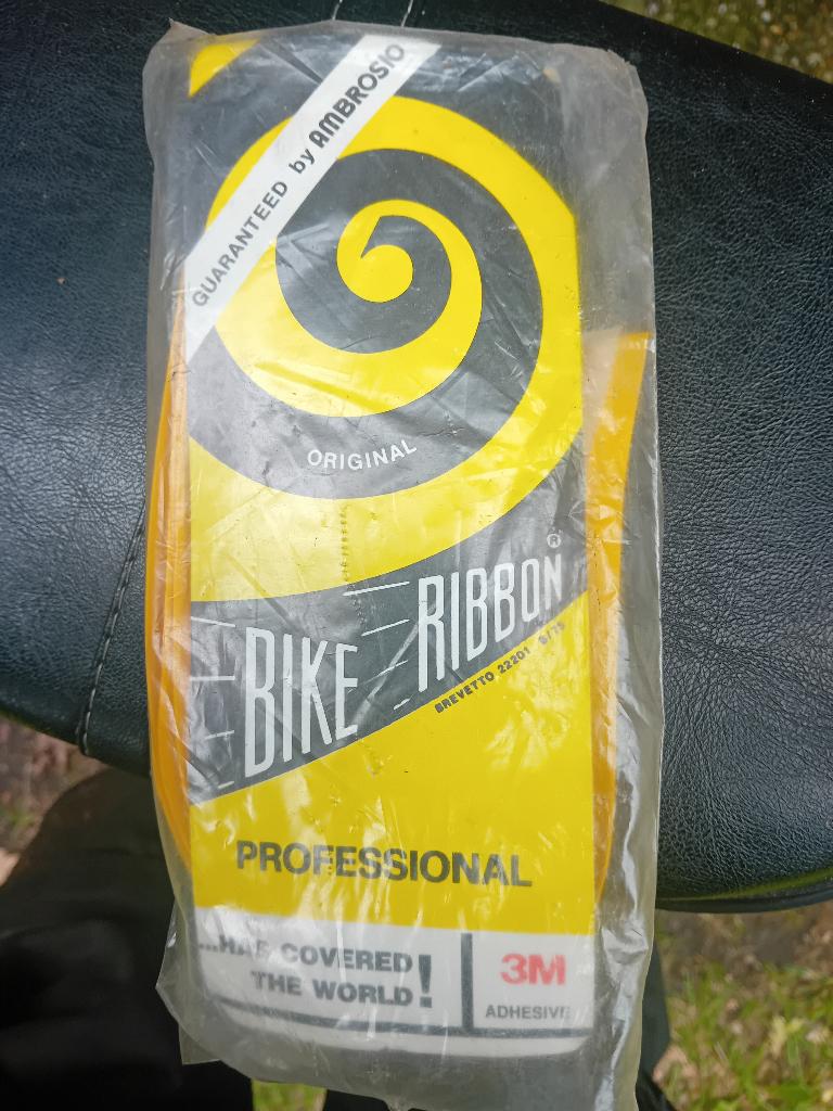 Bike ribbon, Fietsen en Brommers, Verzenden, Nieuw, Overige merken