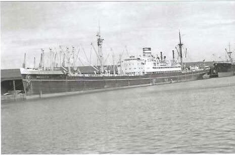 Scheepvaart-haven, Ophalen of Verzenden, Nieuw, Kaart, Foto of Prent