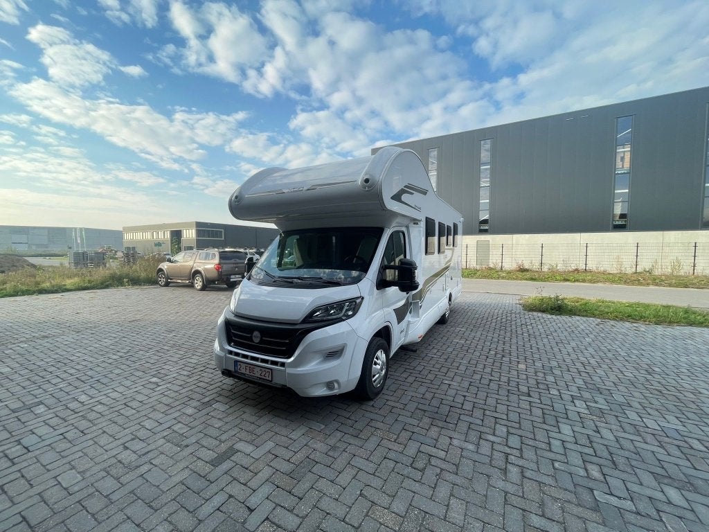 Caravans And Camping Xgo