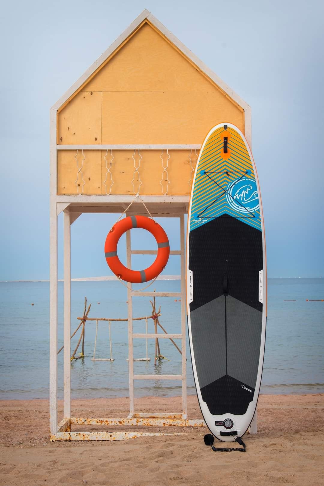 Sup boards, Ophalen of Verzenden, Nieuw, SUP-boards