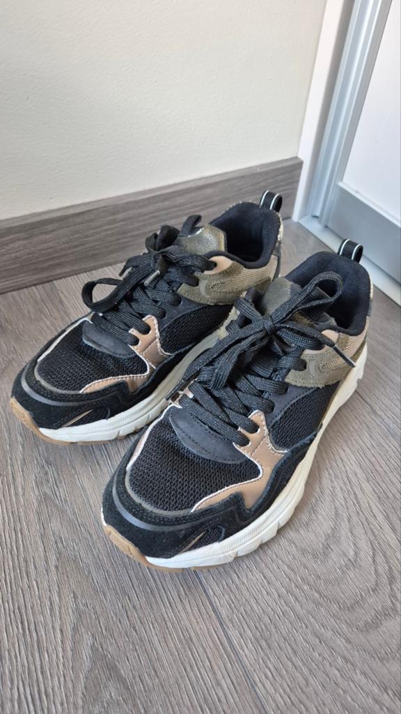 Maruti sneakers maat 39 - Zo goed als nieuw, Maruti, Ophalen of Verzenden, Zo goed als nieuw, Sneakers of Gympen